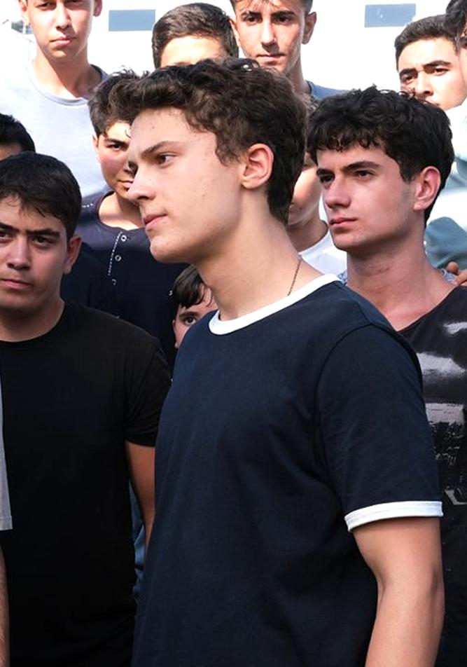 Daha 17 10. Bölüm Fragmanı