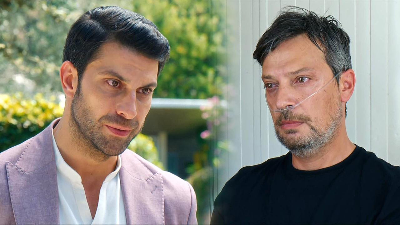 Hakan, Serhat'ı kaçırttı!