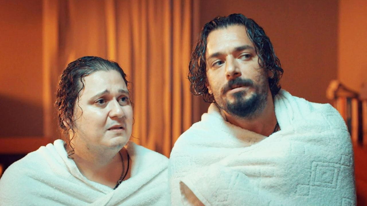 Düşeş 1: Mafya Sızıntısı Fragmanı