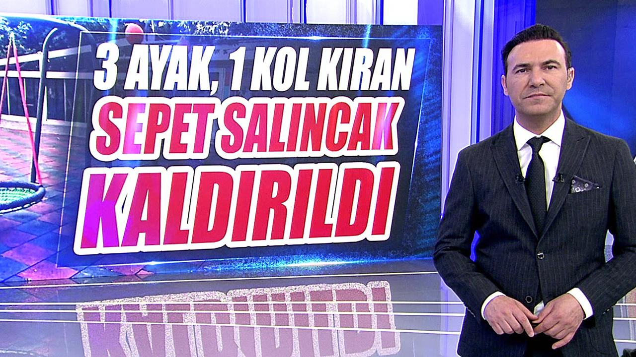 Kanal D Ana Haber – 28.07.2026
