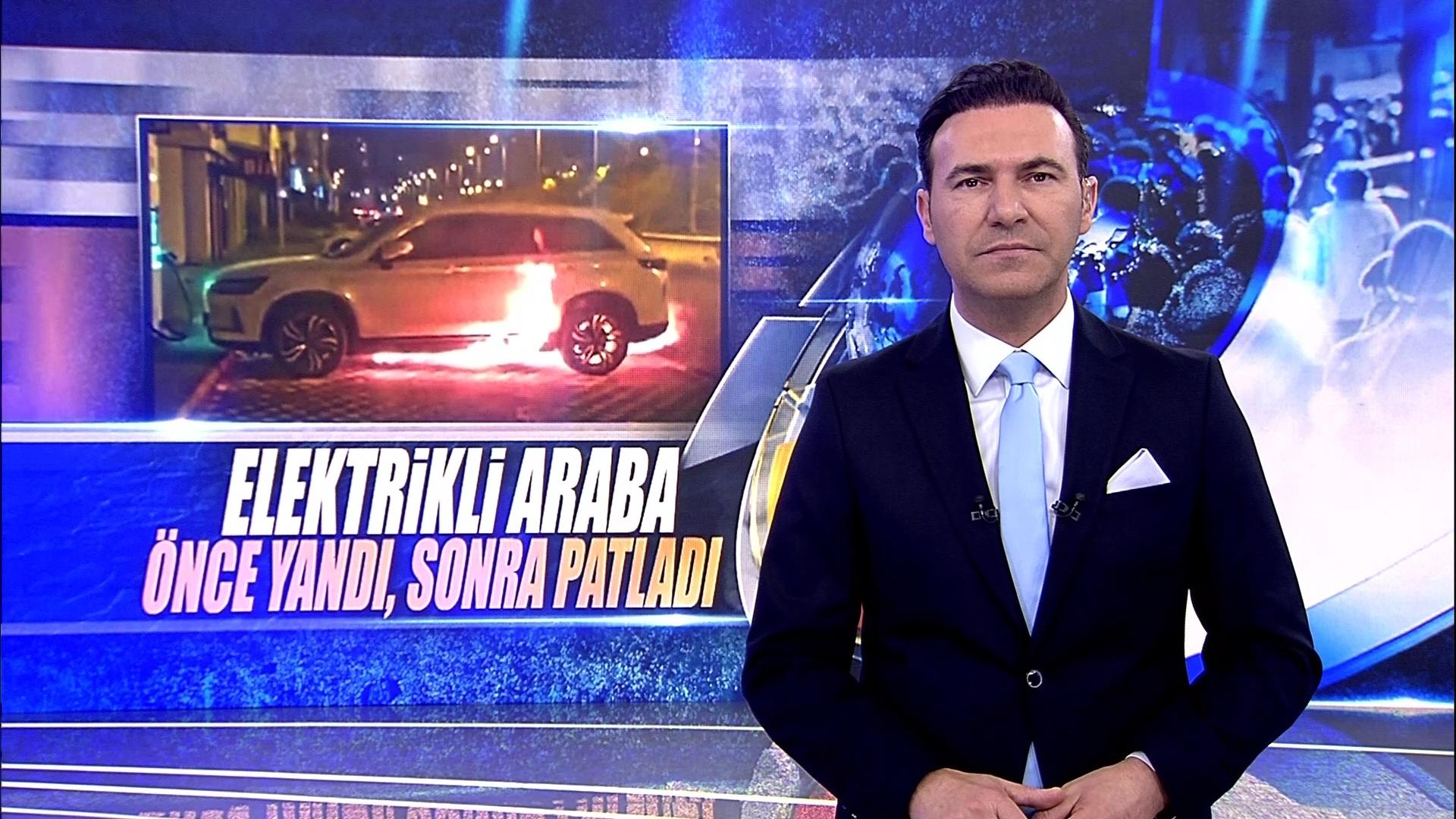 Kanal D Ana Haber – 29.07.2026