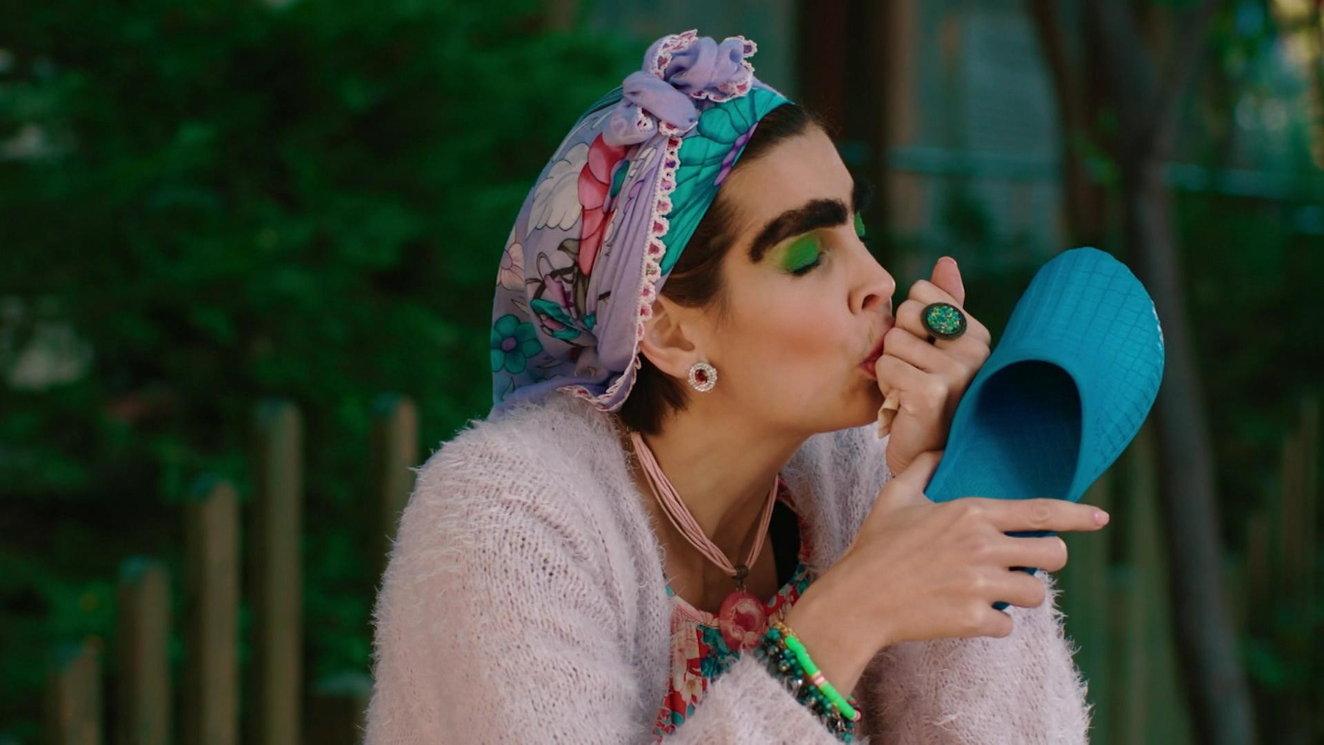 Çirkin Şansı Fragmanı