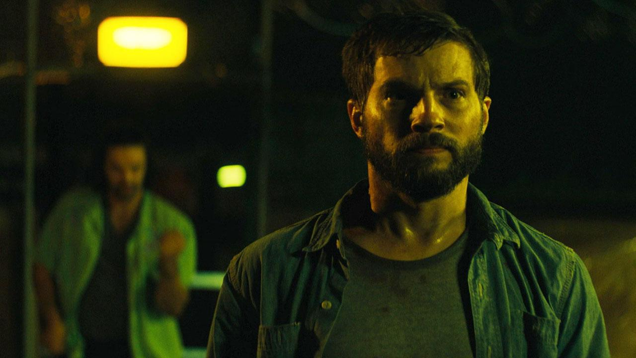 Yükselme Fragmanı