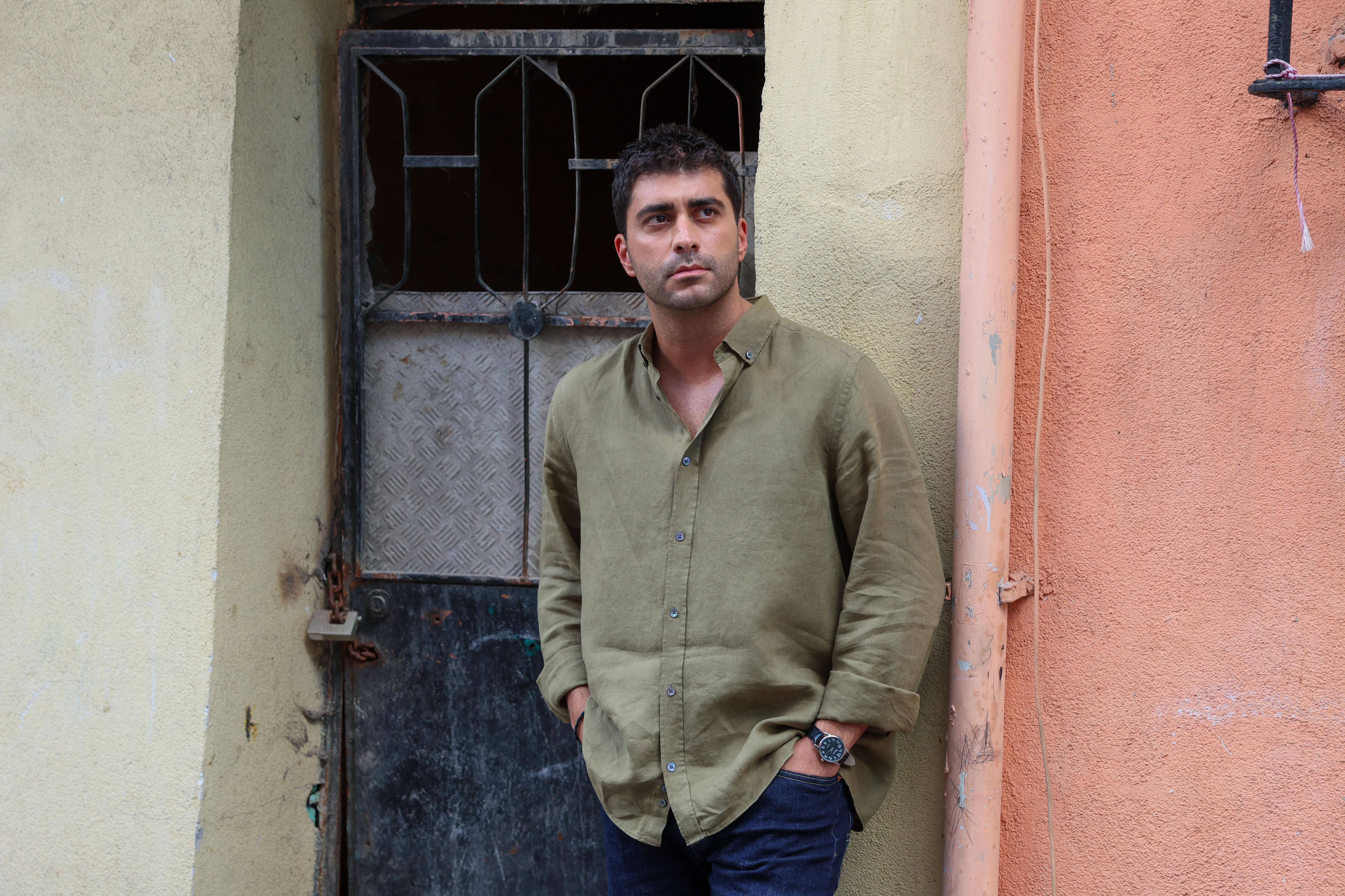 Balat'ta "Haysiyet" oyunu