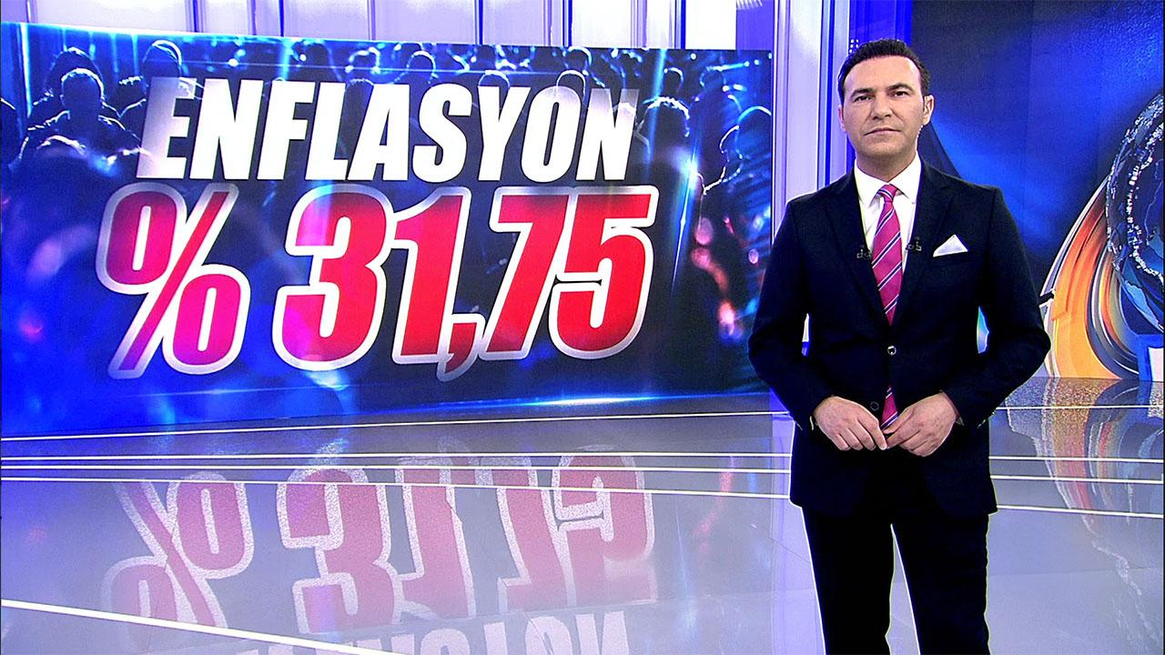 Kanal D Ana Haber – 03.08.2026