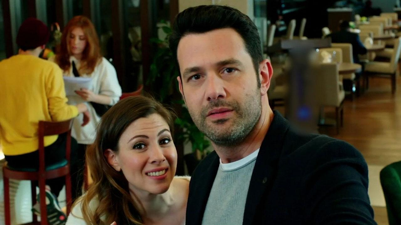 Aşk Çağırırsan Gelir Fragmanı
