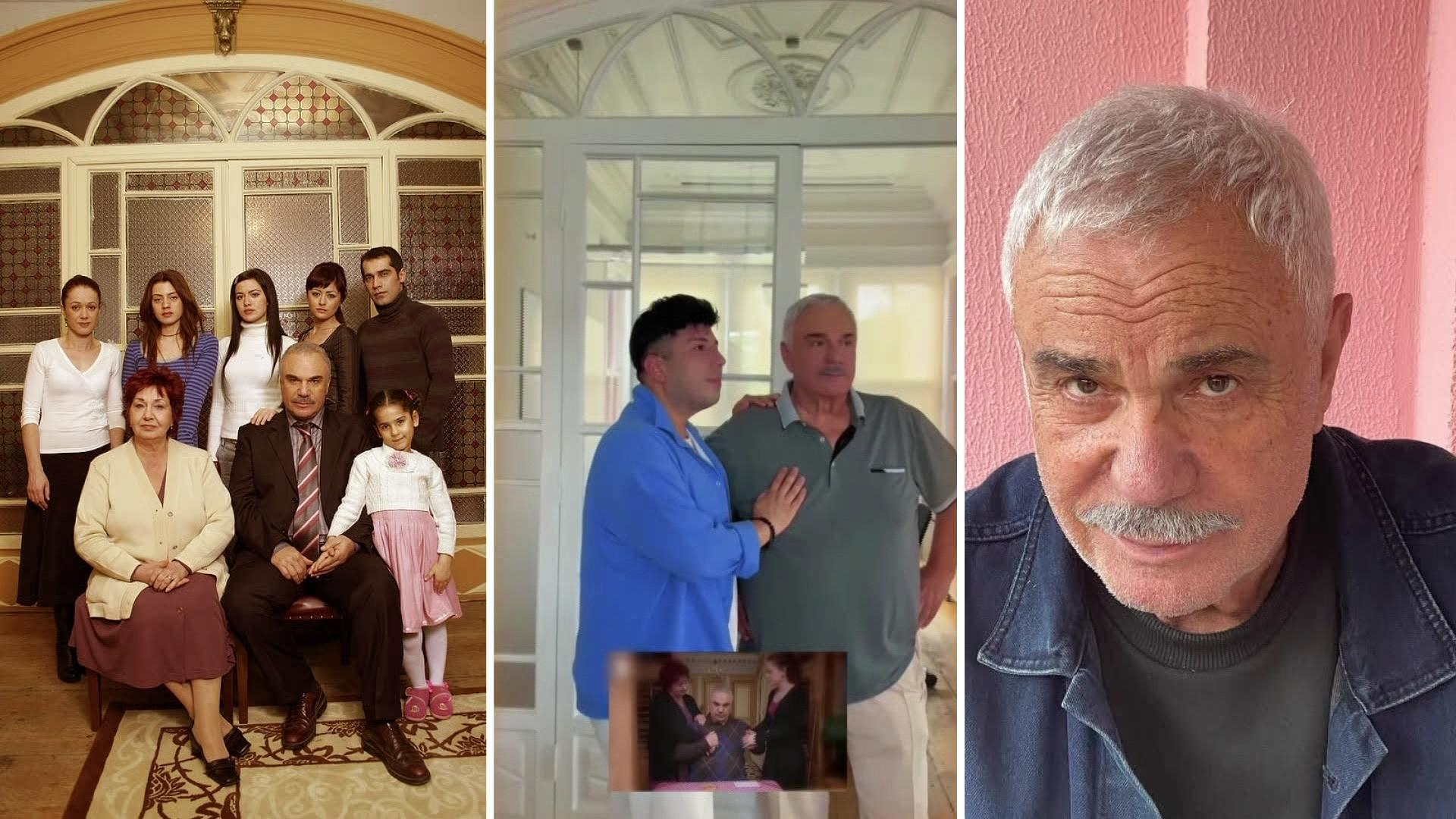Yaprak Dökümü hatırası yeniden canlanırsa...