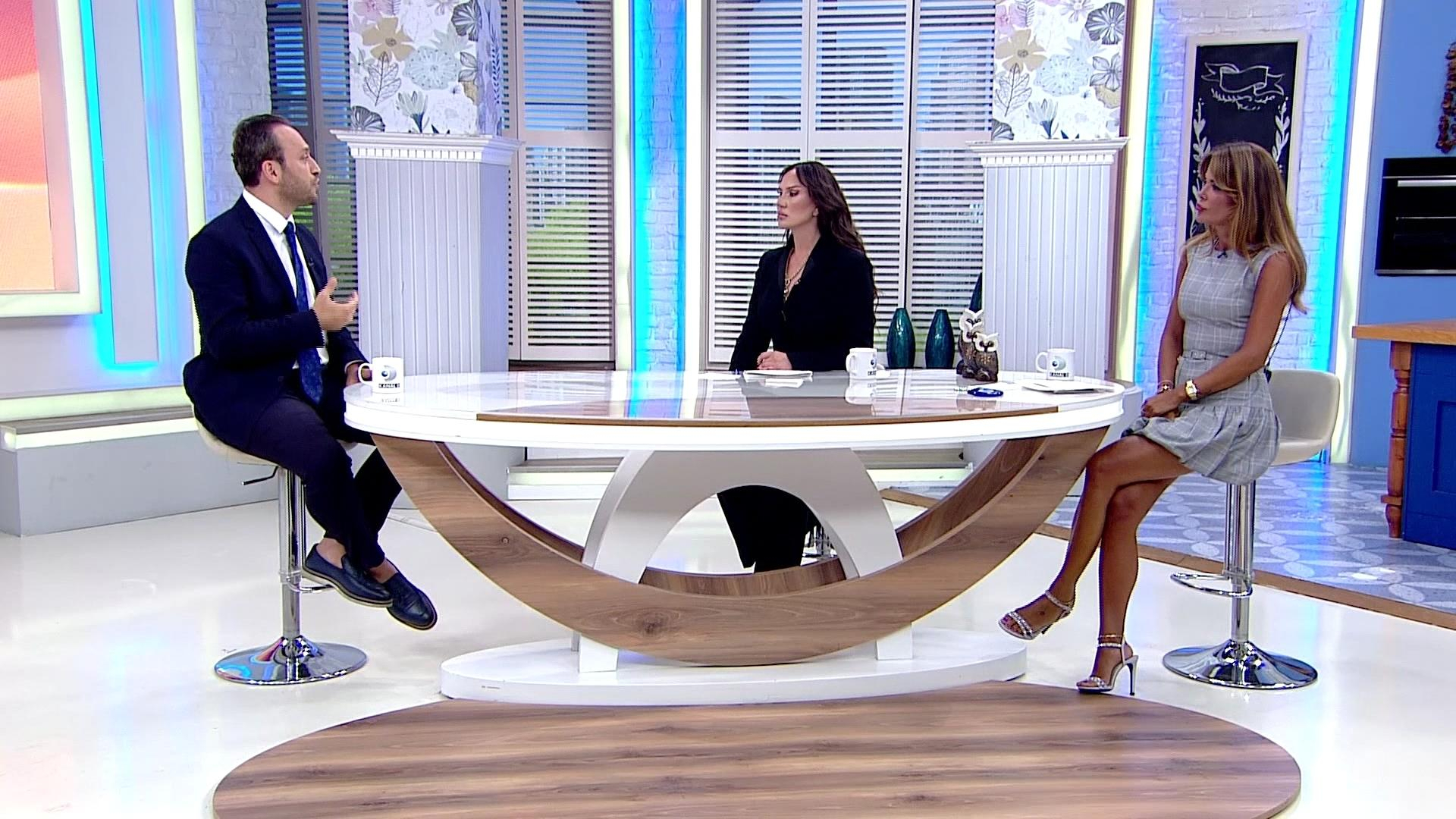 Konuştukça 521. Bölüm Fragmanı