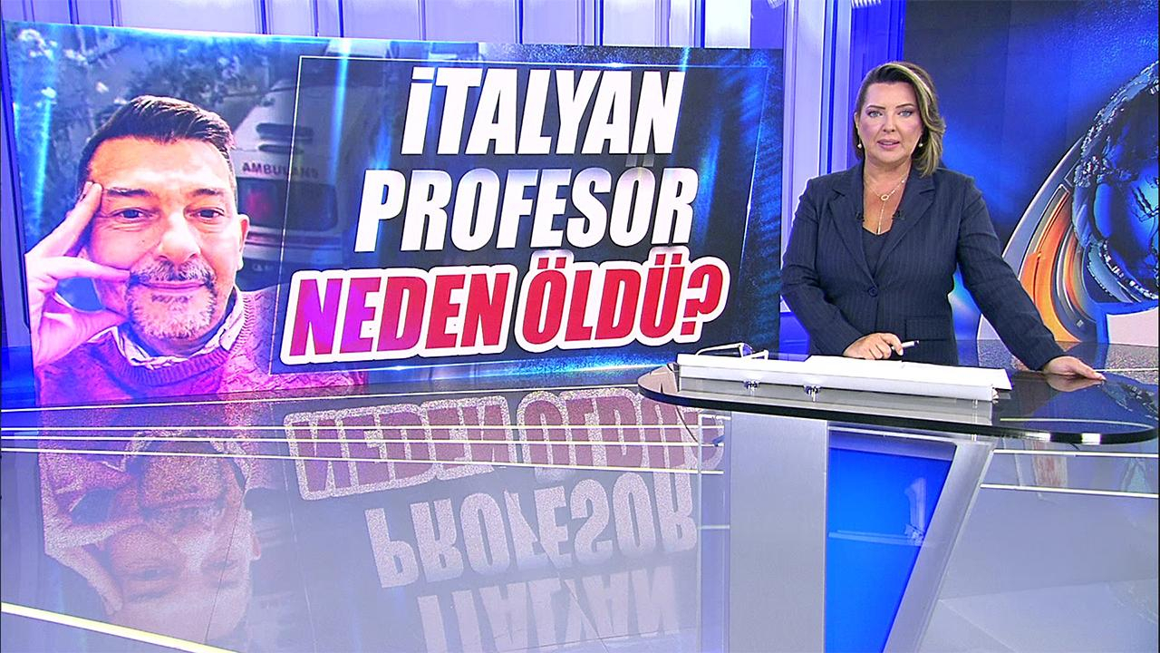 Kanal D Haber Hafta Sonu – 16.08.2026