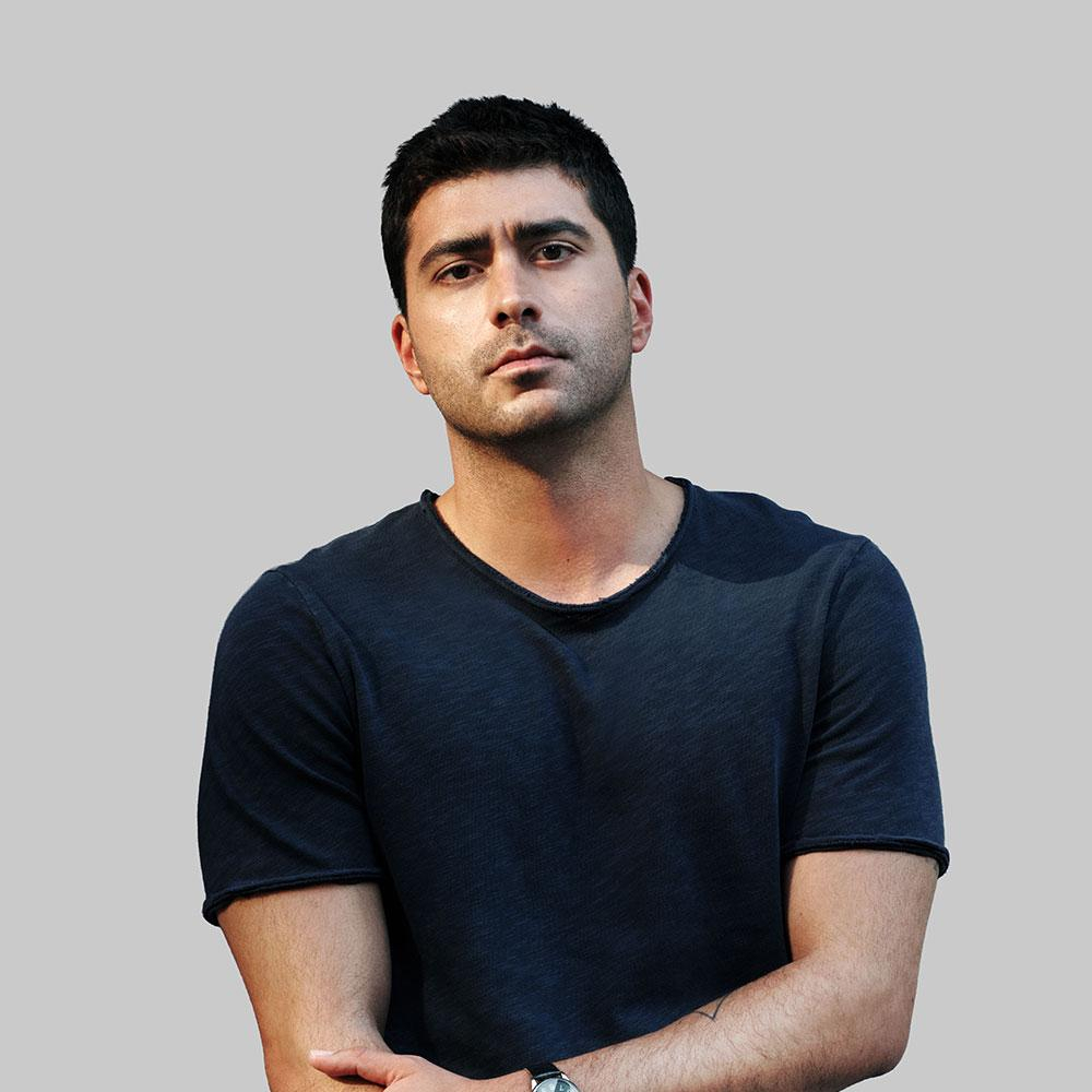 DOĞUKAN GÜNGÖR