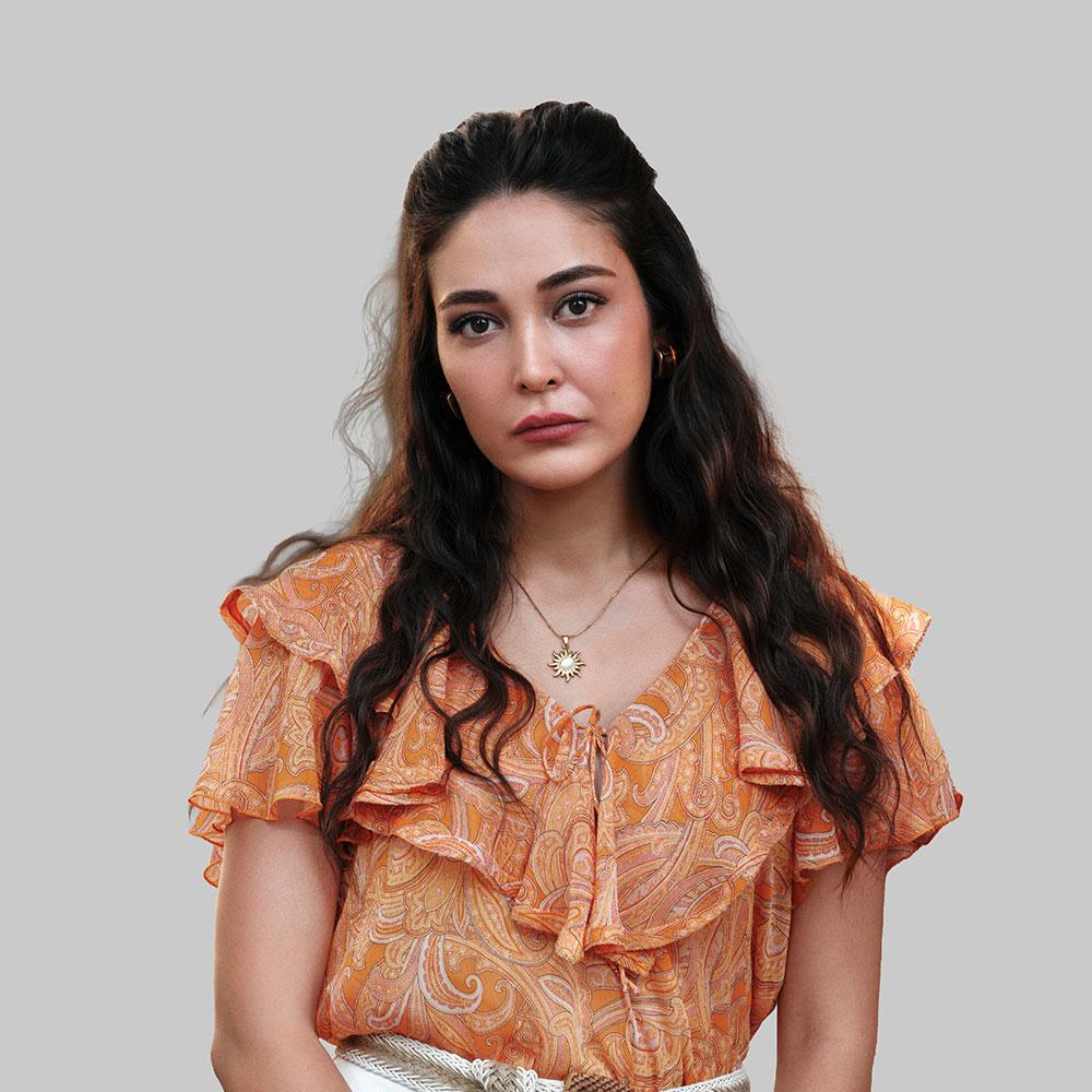 HÜLYA SÜRMENE