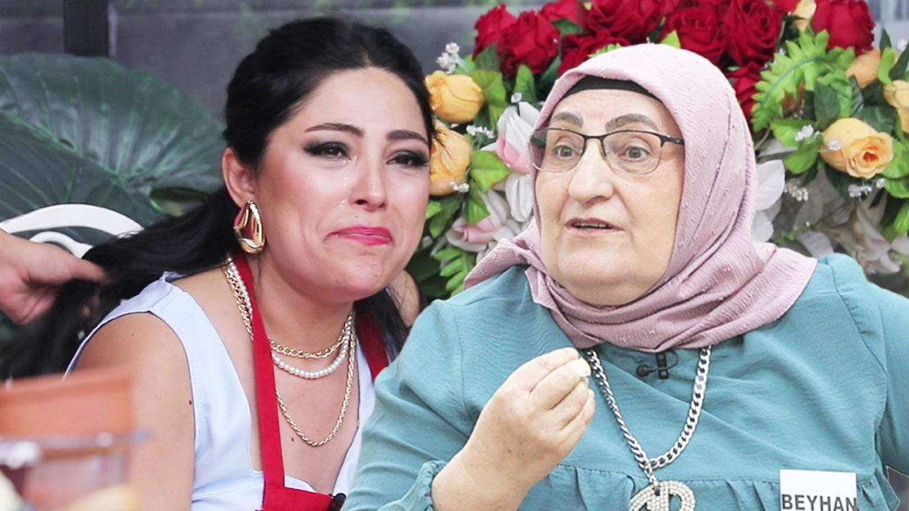 Gelinim Mutfakta