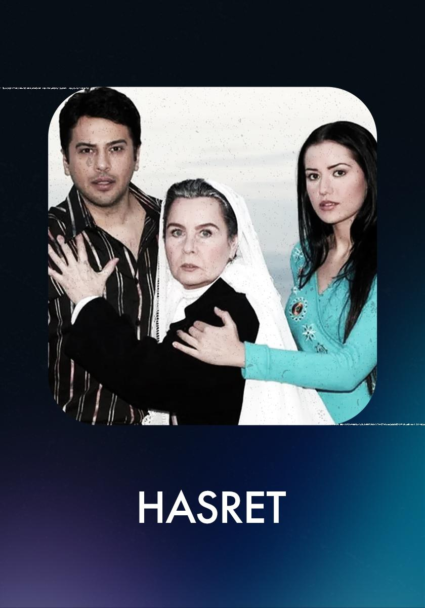 Hasret