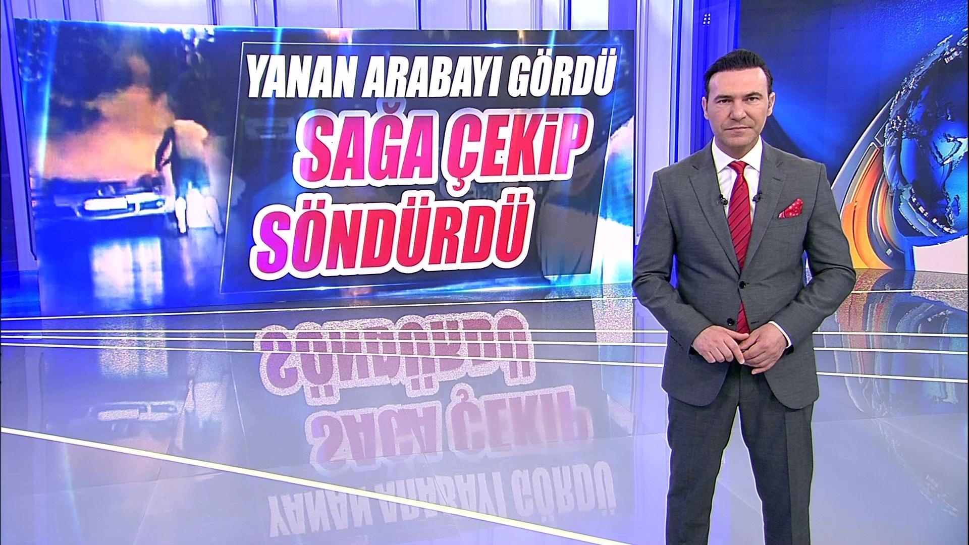Kanal D Ana Haber - 18.08.2026