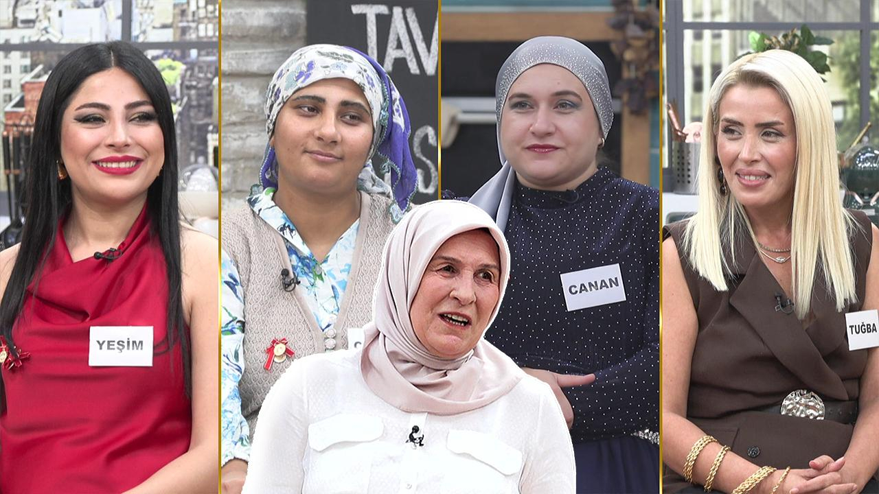 Halk jürisi en yüksek puanı kime verdi? - 20 Ağustos 2026