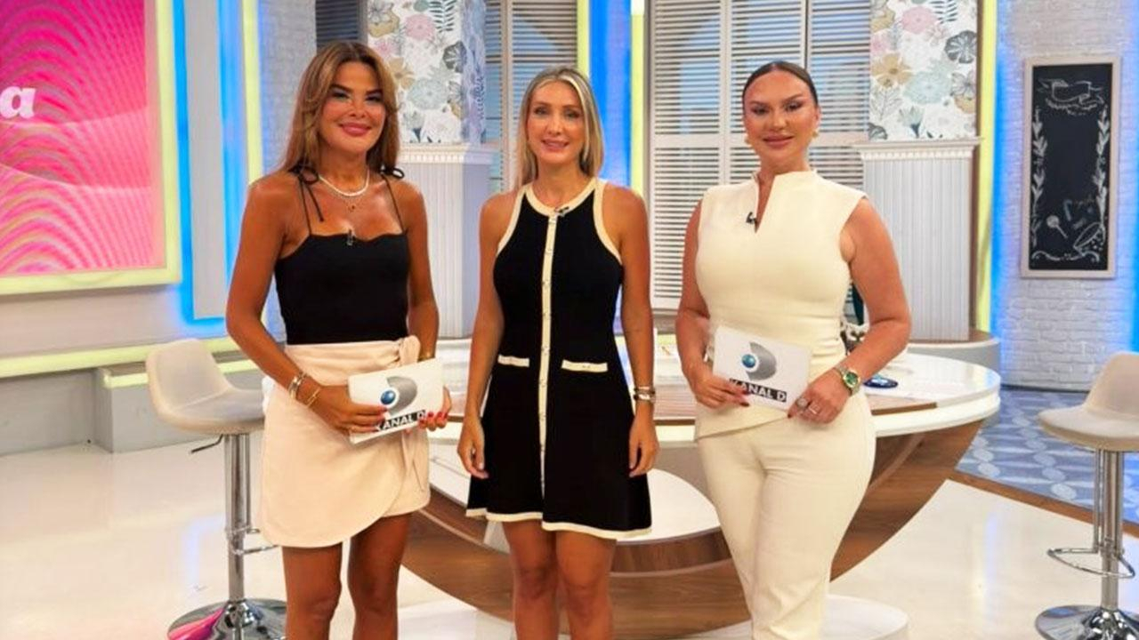 Konuştukça 523. Bölüm / 23.08.2026