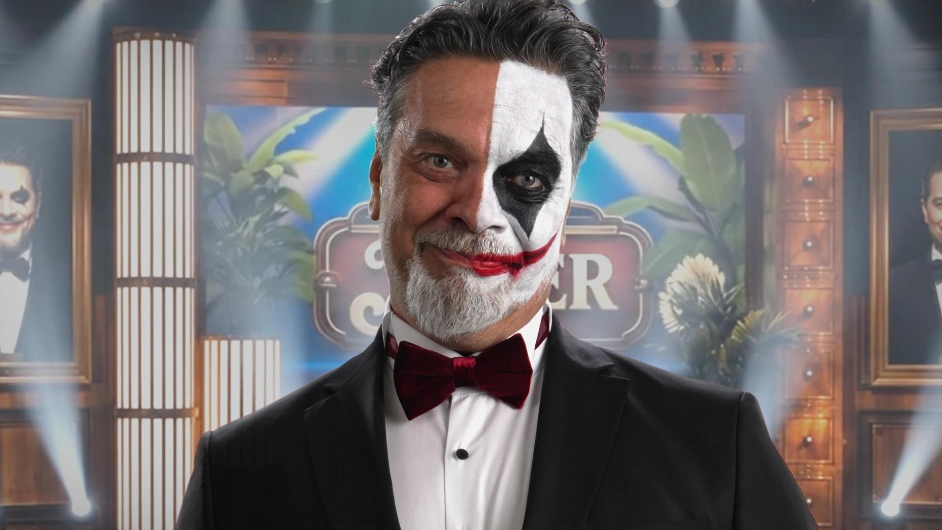 Beyaz'la Joker