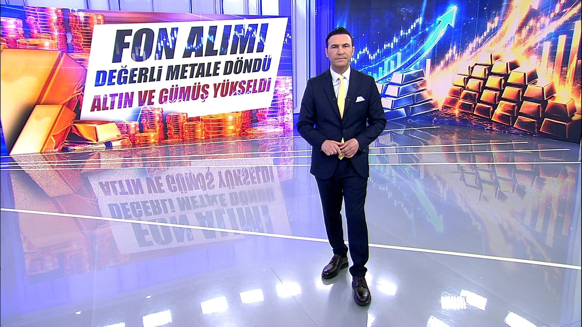 Kanal D Ana Haber – 24.08.2026