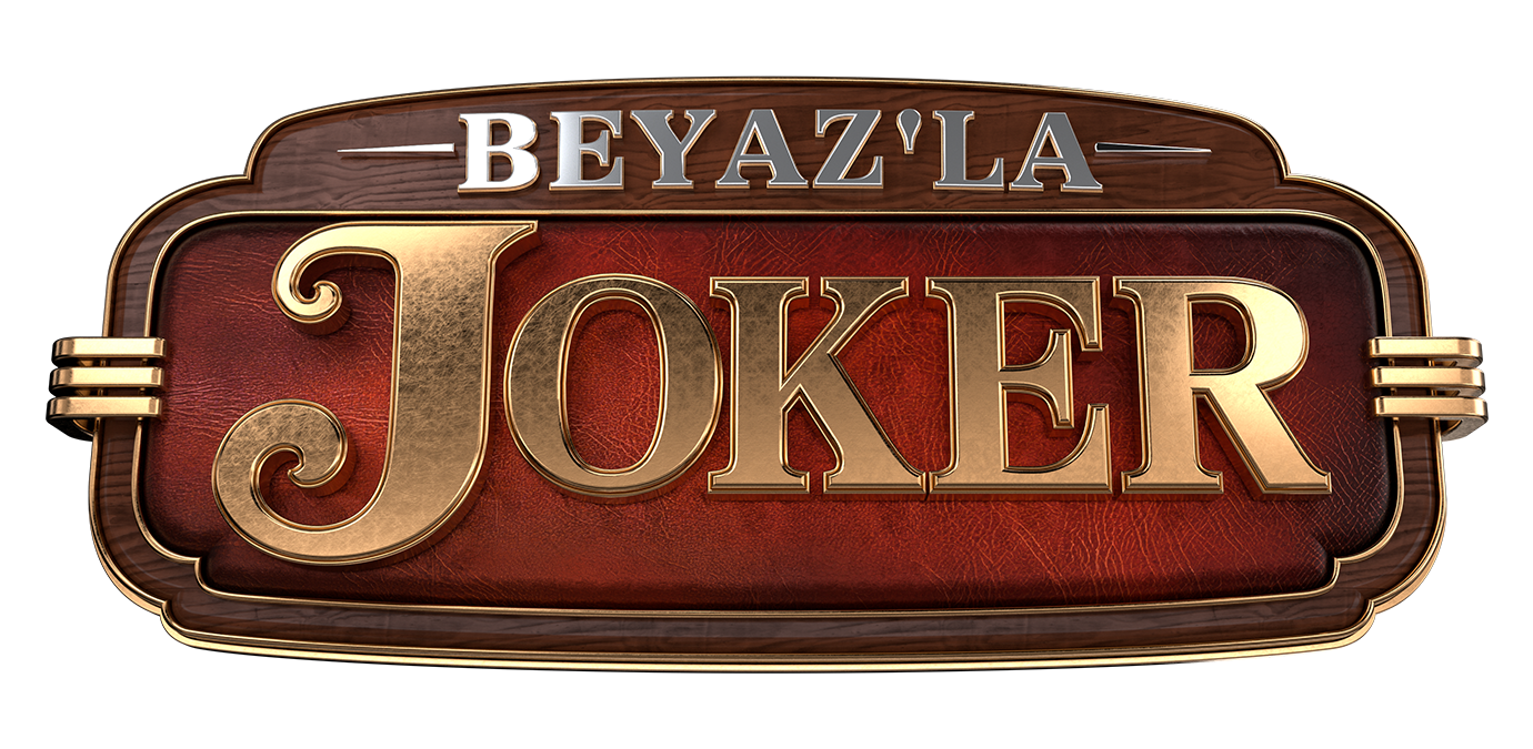 Beyaz'la Joker