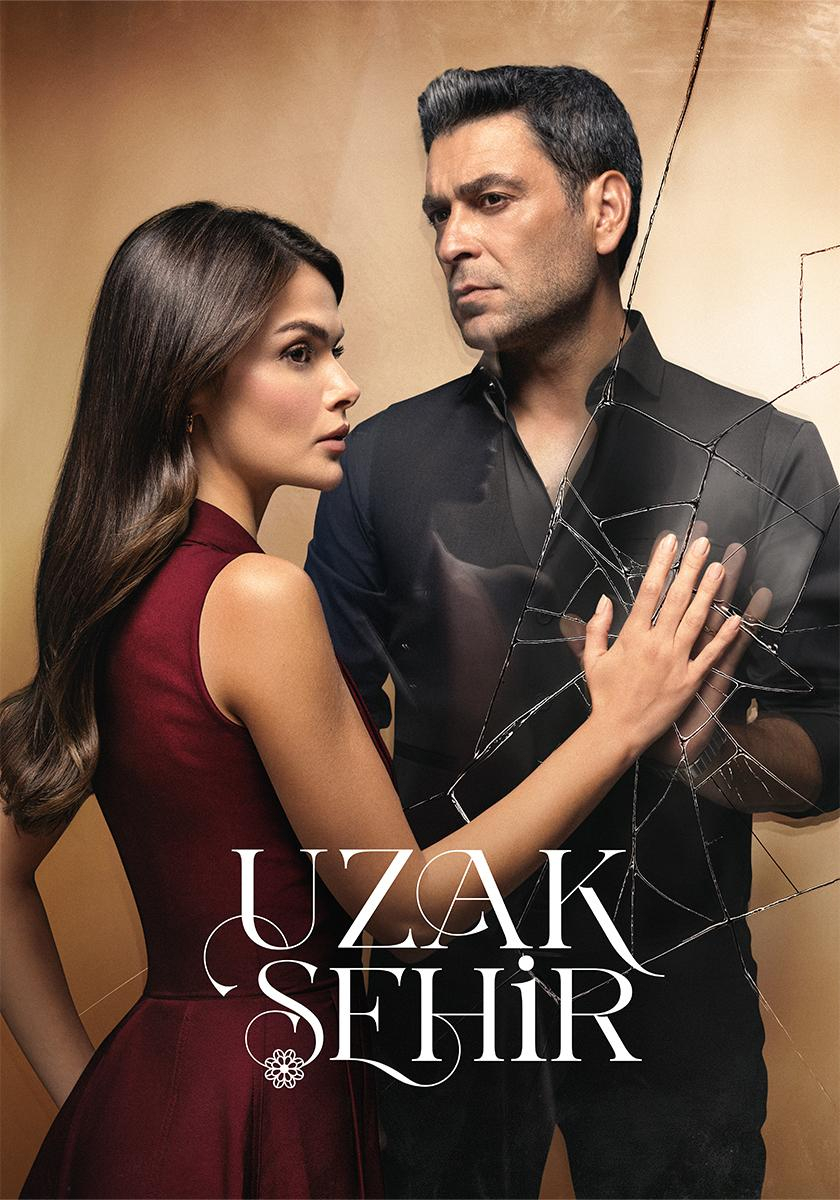 Uzak Şehir