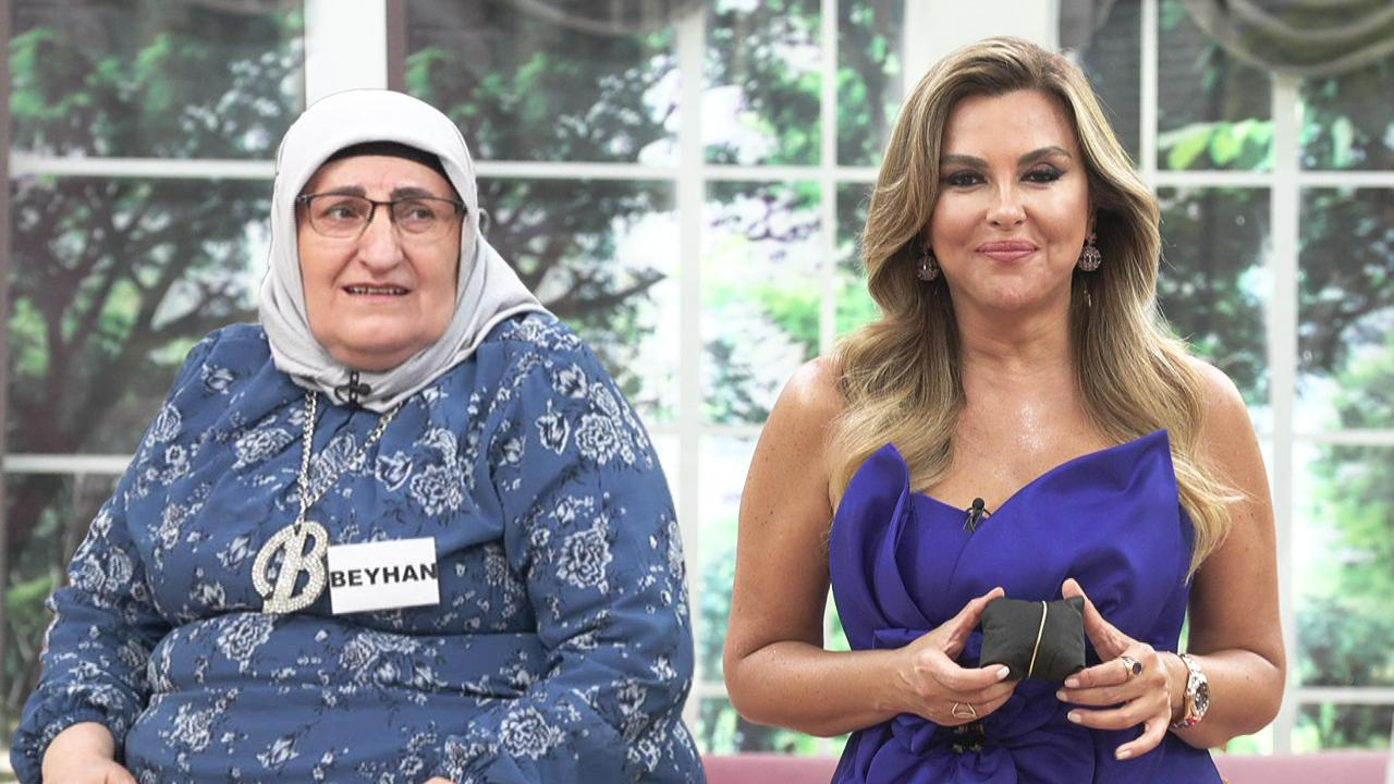 Ajda bileziği kazanan kayınvalide kim? - 28 Ağustos Cuma 2026