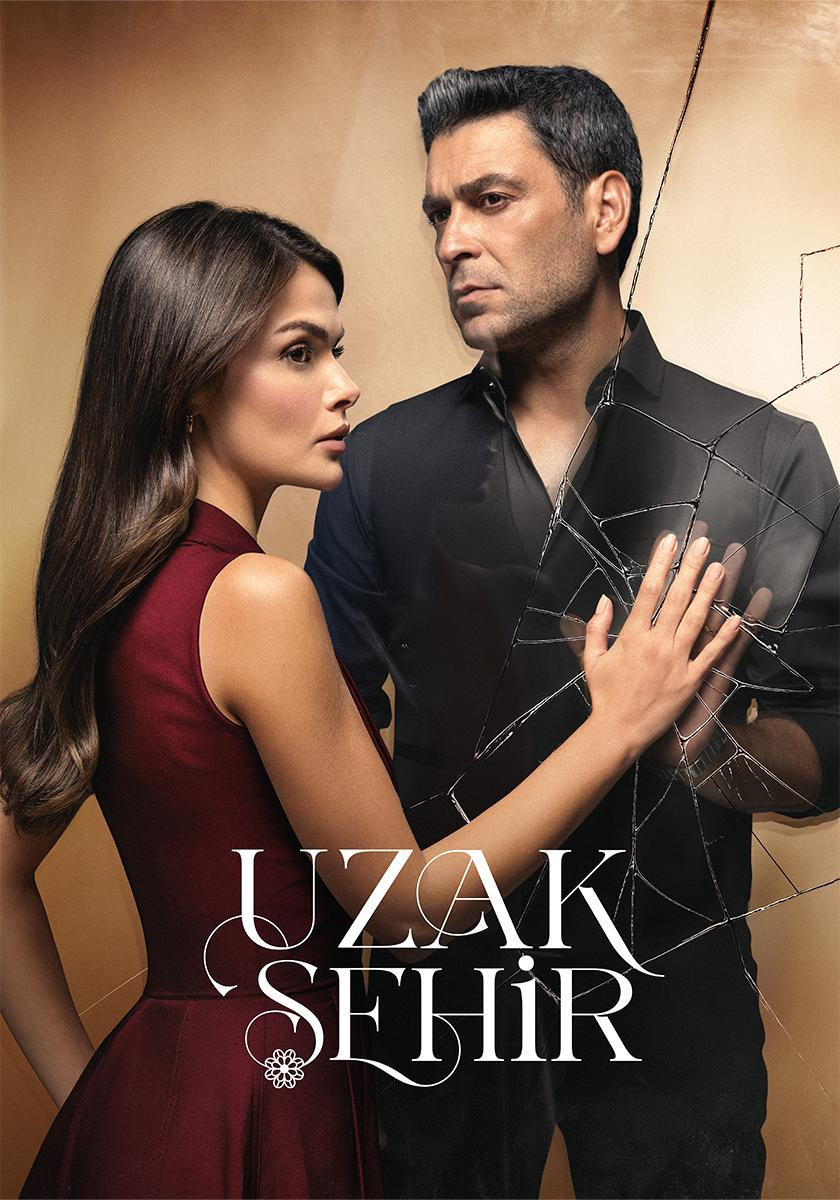 Uzak Şehir
