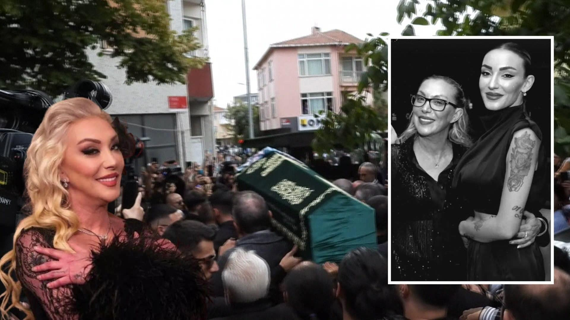 Kan donduran yeni görüntüler!