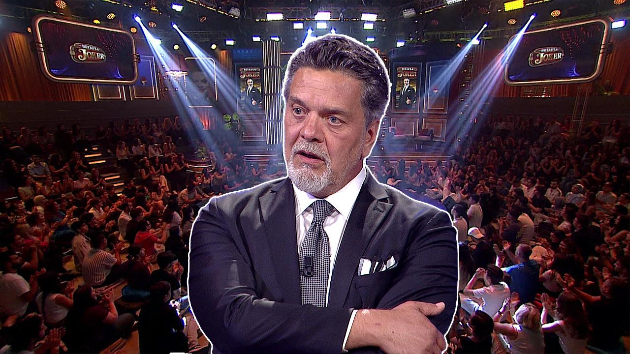 Beyaz'la Joker