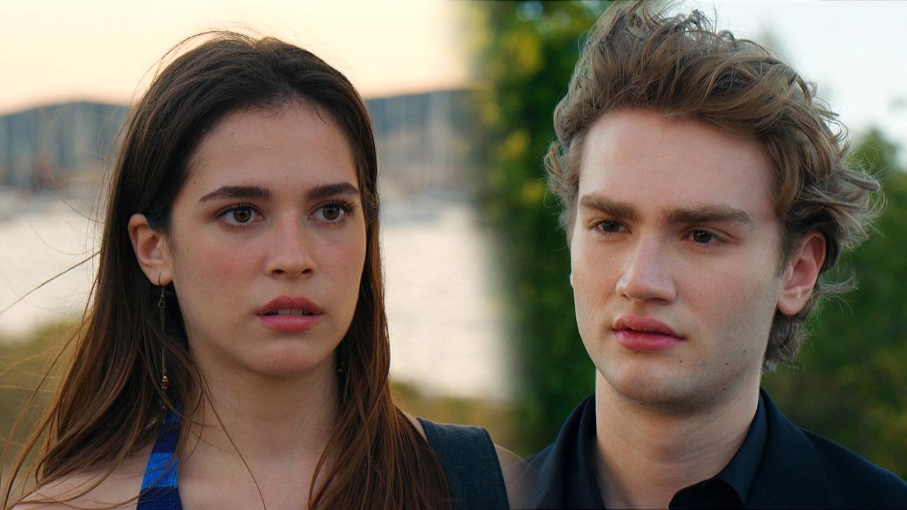 Deniz, Demir'i buldu mu?