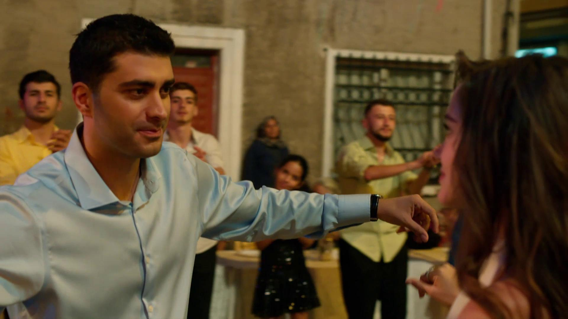 İki farklı dünya, tek hikaye: Haysiyet