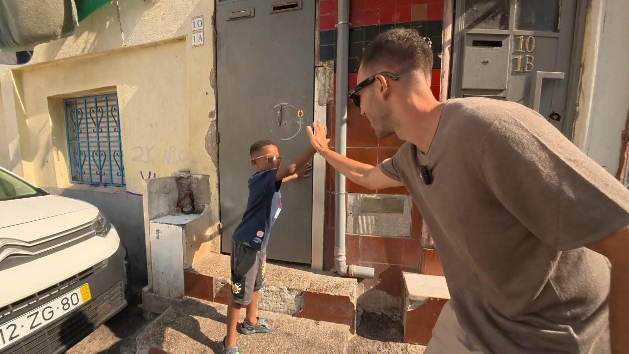 Kuralsız Sokaklar 24. Bölüm Fotoğrafları