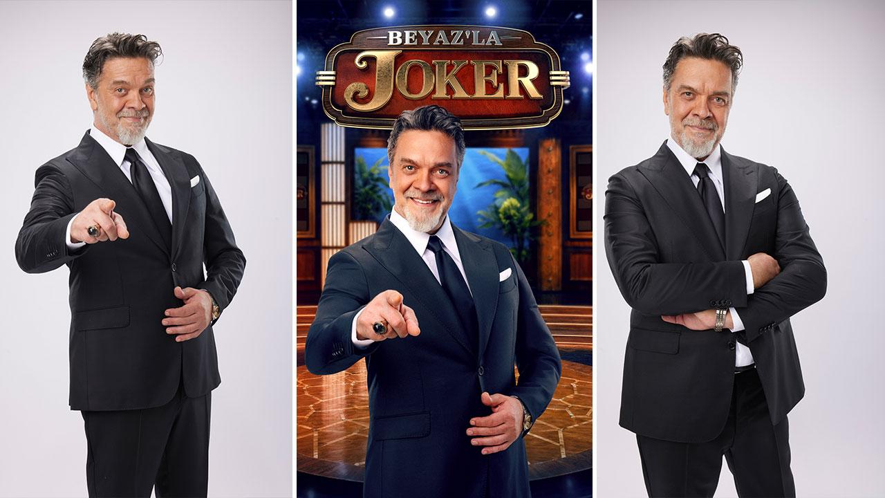 "Yarışmacılarla sevinip onlarla üzülüyorum!"
