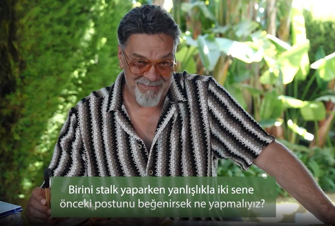 Beyaz güldürdü, Beyza büyüledi!