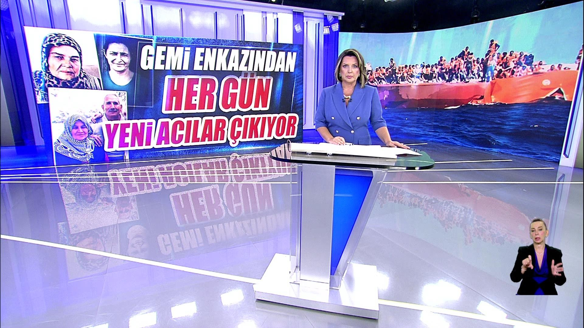Kanal D Haber Hafta Sonu – 05.09.2026