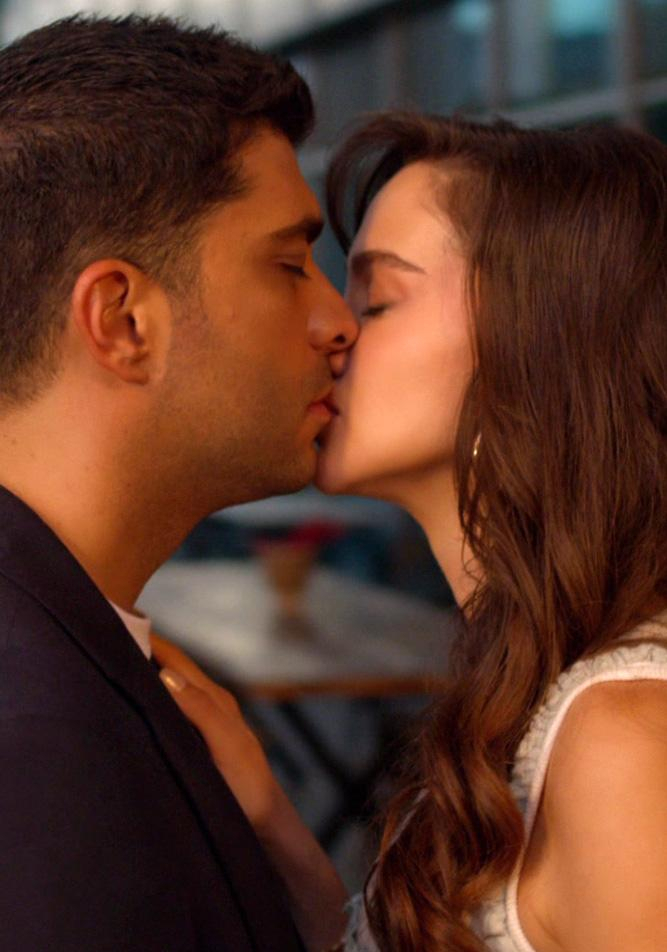 Haysiyet 2. Bölüm Fragmanı