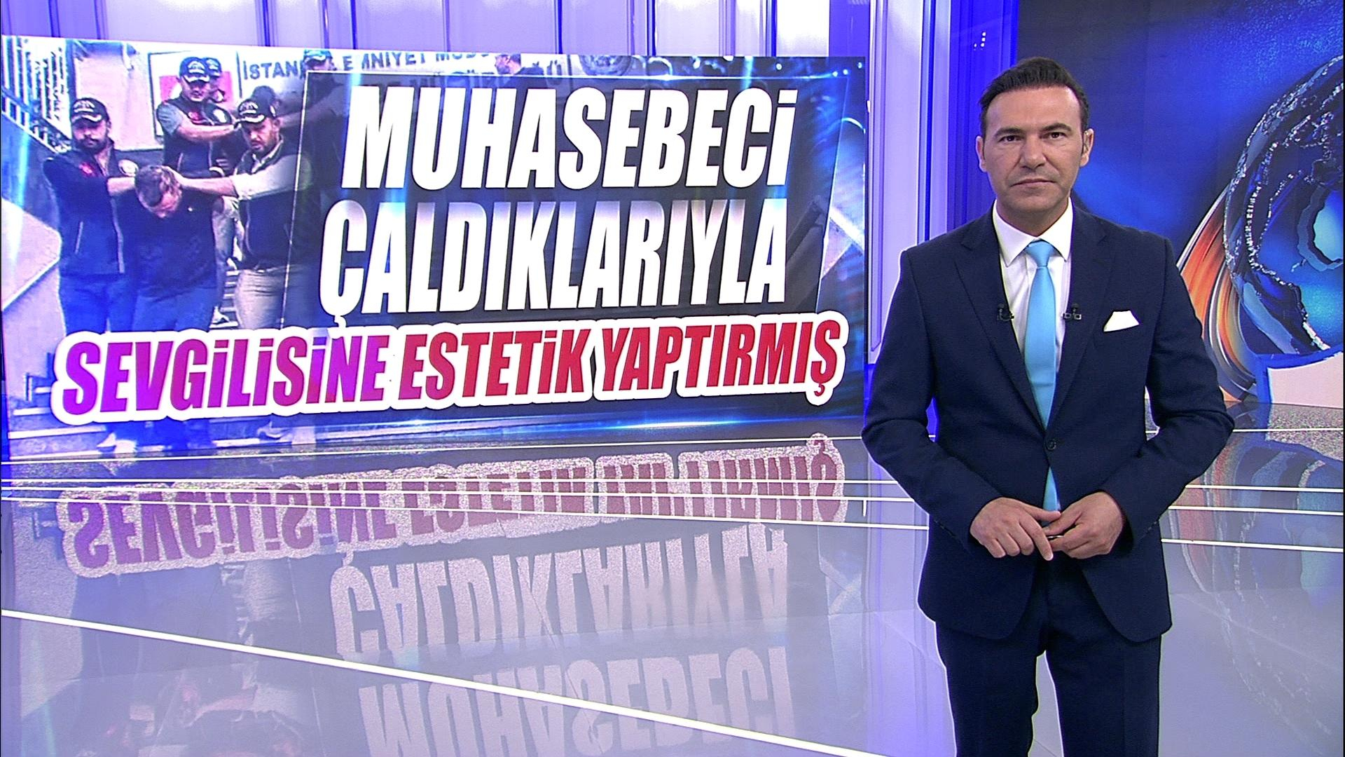 Kanal D Ana Haber - 08.09.2026