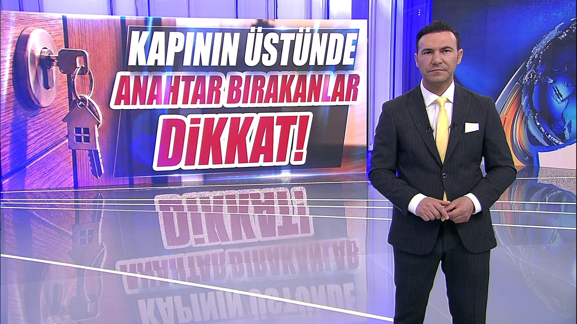 Kanal D Ana Haber - 09.09.2026