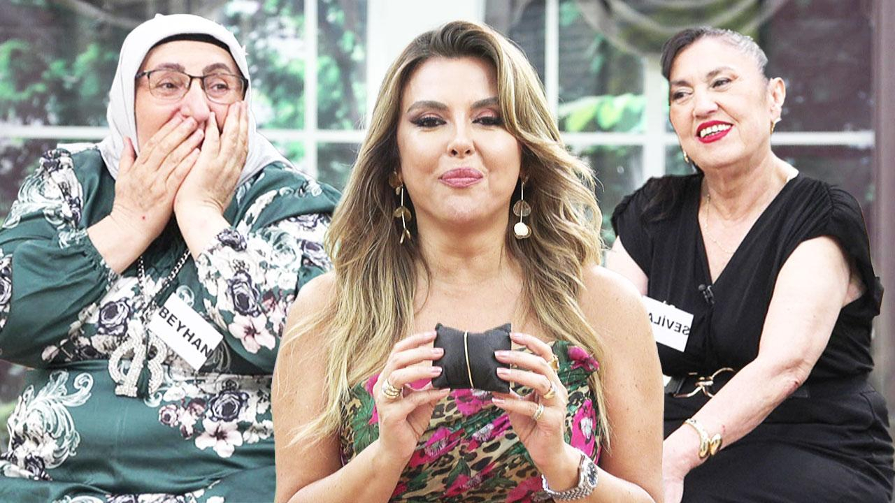 Ajda bileziği kazanan kayınvalide kim? - 11 Eylül Cuma 2026