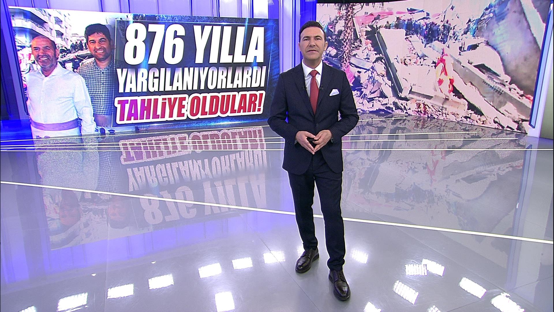 Kanal D Ana Haber – 11.09.2026