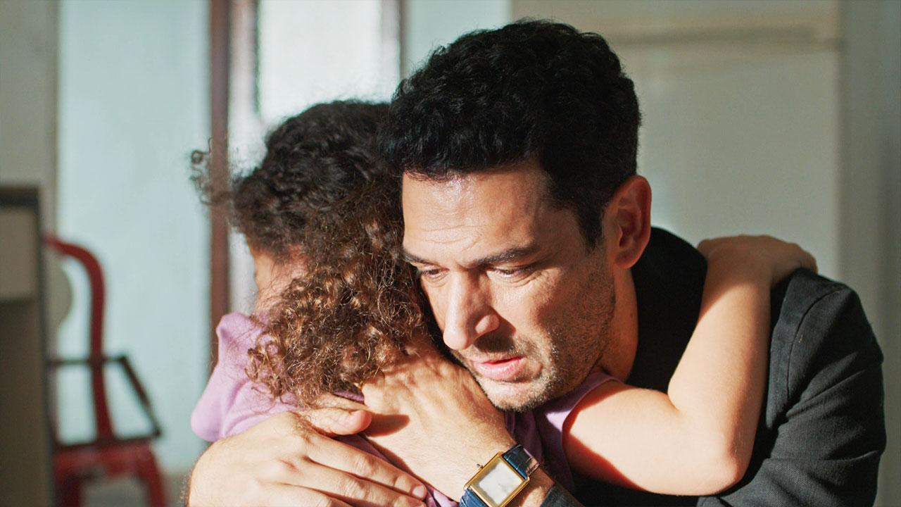 Serhat, Kader'i buldu!
