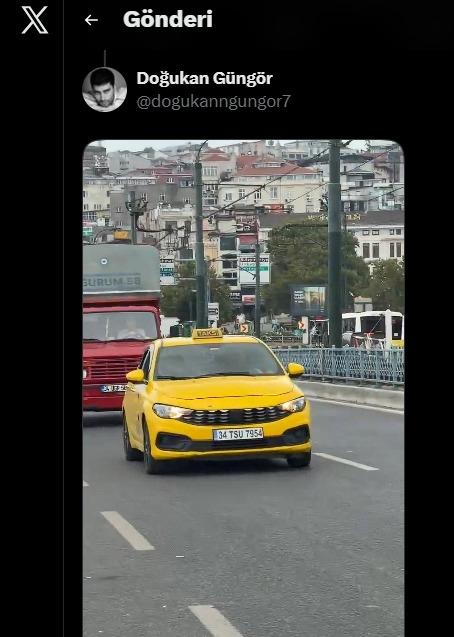 Haysiyet'teki o sahne gerçek mi, yapay zeka mı?