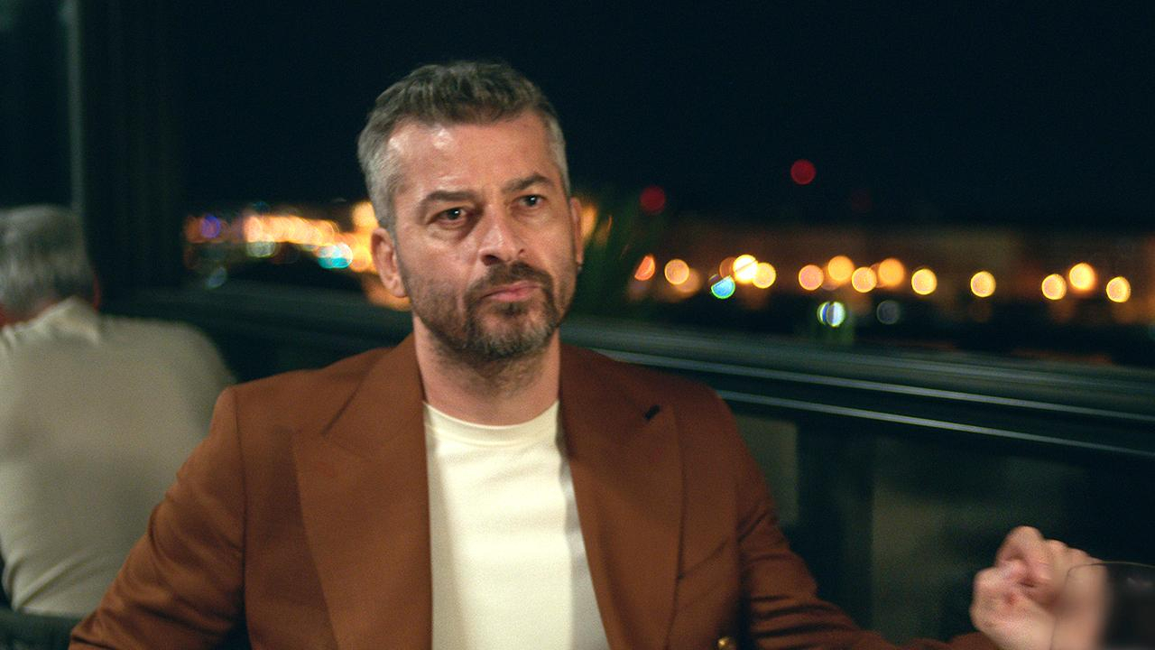 Bugün günlerden "Uzak Şehir"