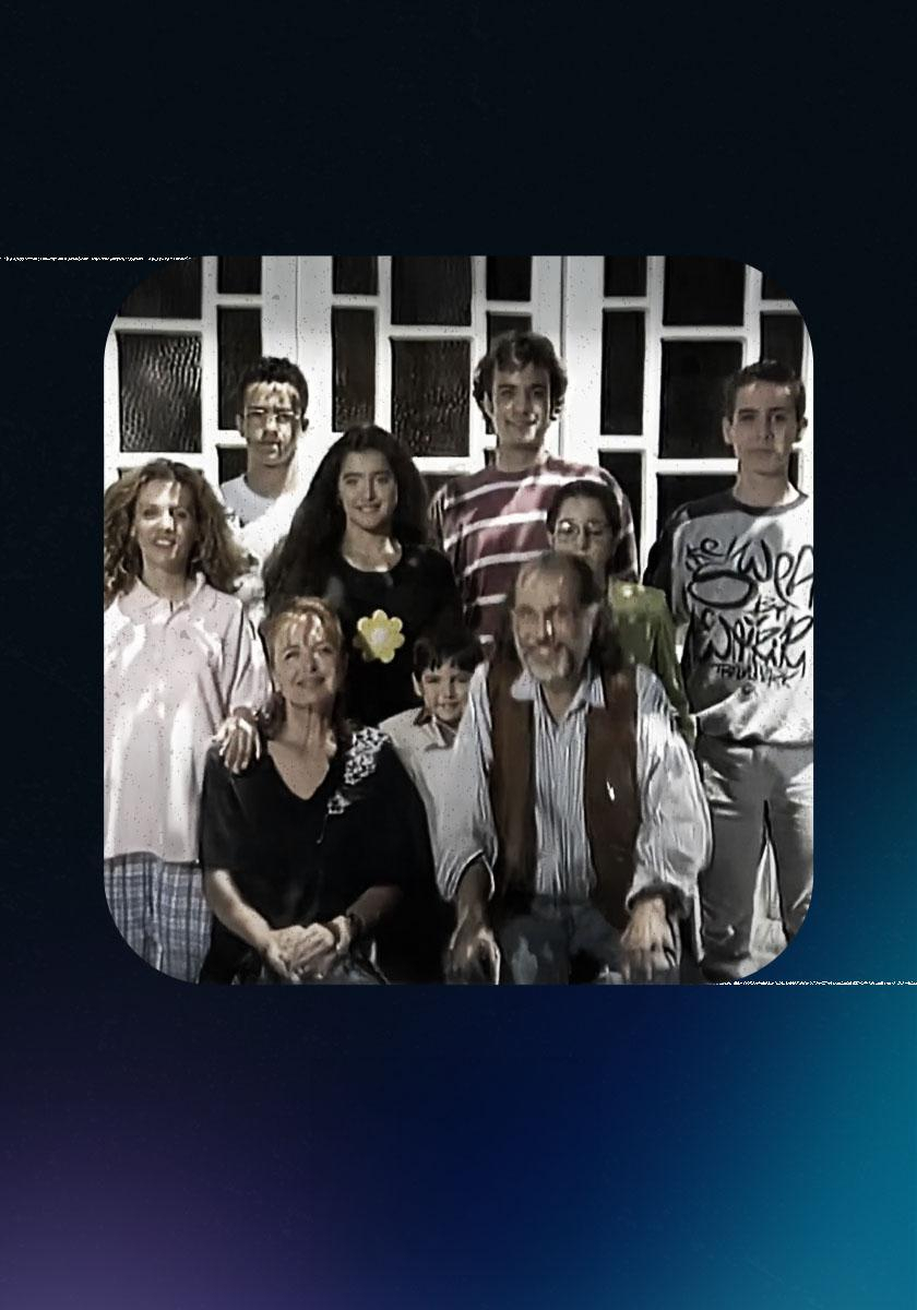 Bizim Aile