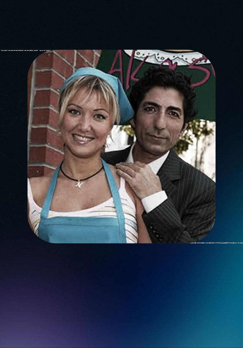 Bir Dilim Aşk