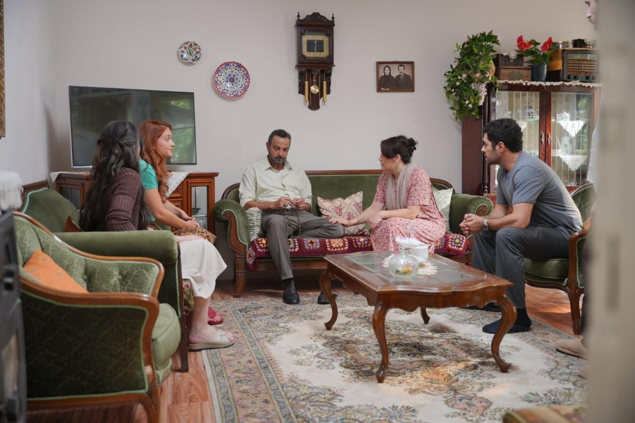 Haysiyet 2. Bölüm Fotoğrafları