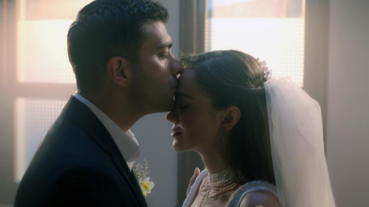 İmkansız aşk nikah masasına taşınıyor!