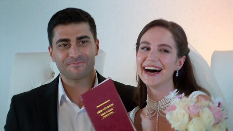 İmkansız aşk nikah masasına taşınıyor!