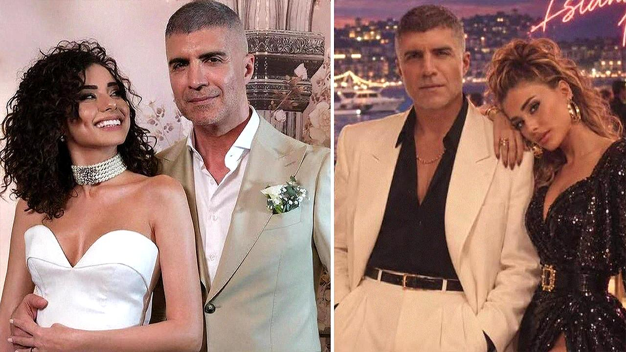 Ünlüler dünyası akıma kapılıp 80'li yıllara ışınlanırsa