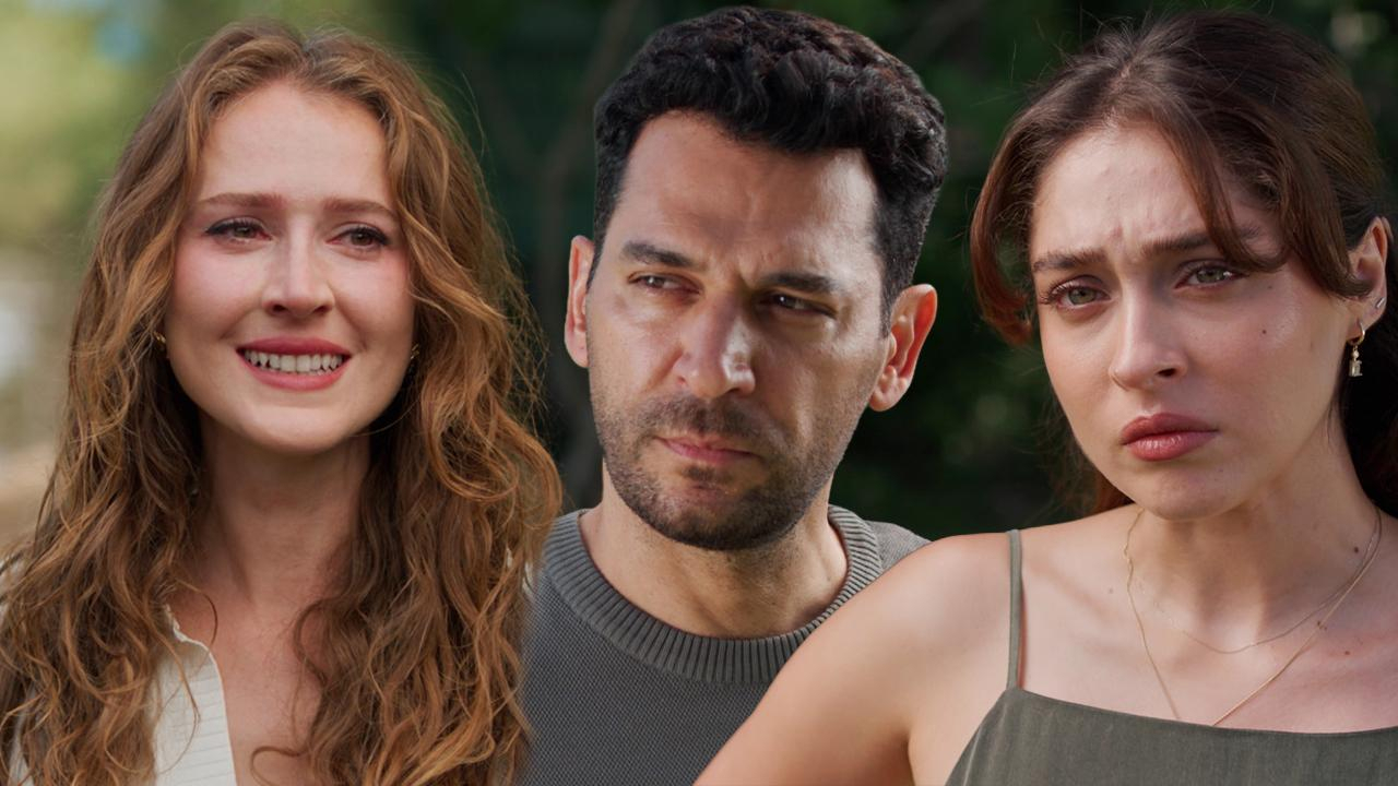 Güller ve Günahlar