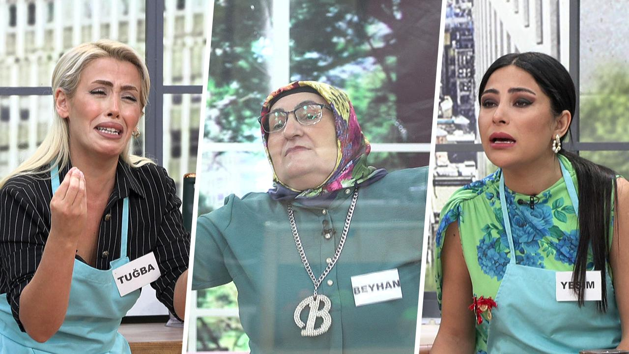 Yeşim'in Tuğba'ya ihaneti! - 17 Eylül Perşembe 2026